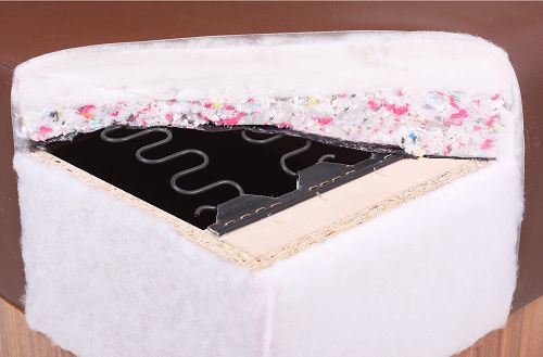 Sedáky lavice OLBIA