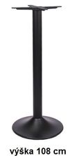 Barové stolové nohy