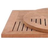 Teakov&eacute; stolov&eacute; desky