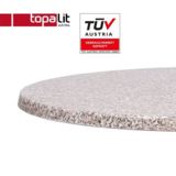 Topalitov&eacute; stolov&eacute; desky