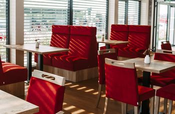 Úvodní text podkategorie lavice OLBIA 1