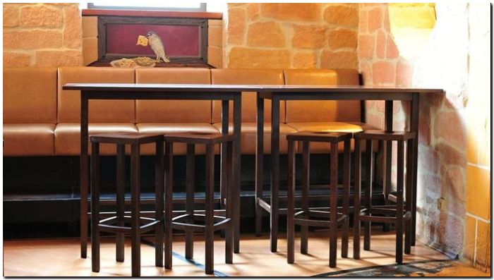 Uvodní text podkategorie barové stoly -1