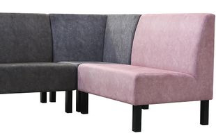 Úvosní text čalouněné sedačyk DIVAN -8