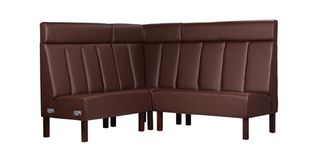 Čalouněné lavice CORTINA