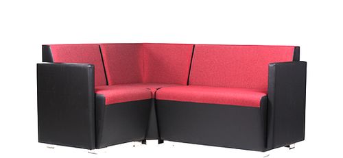 Sedací lavice MILANO