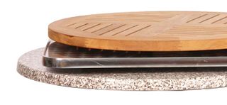 Stolové desky pro venkovní použití