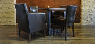 Všechny židle a křesla