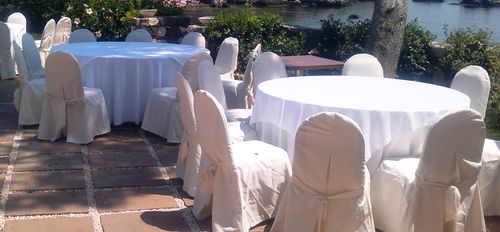 Nábytek pro bankety