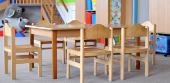 Dětský nábytek
